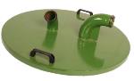 View the details for Interceptor Låg til multi tromle