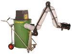 View the details for D E K (Dust Extraction Kit) ???????