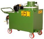 View the details for Suck & Pump Oil Vac