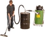View the details for Interceptor Tight Head Drum Filler ????????