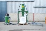 View the details for Suck & Dump Static System