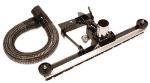 View the details for Warehouseman front monteret gulv børste